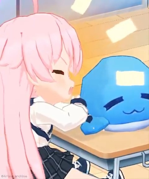 으헤~ うへ～Uhe~