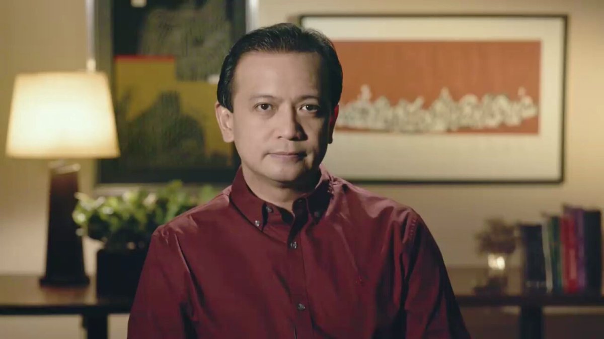 Ngayong araw na ito, ako po ay nagfile ng ikalawang plunder case laban kina duterte, Bong Go at mga dating opisyal ng DND/Philippine Navy, ukol sa maanolmalyang Php16 bilyon na Frigate acquisition project ng Philippine Navy. Pakipanood na lang ang video na ito para maliwanagan tungkol sa isyung ito.