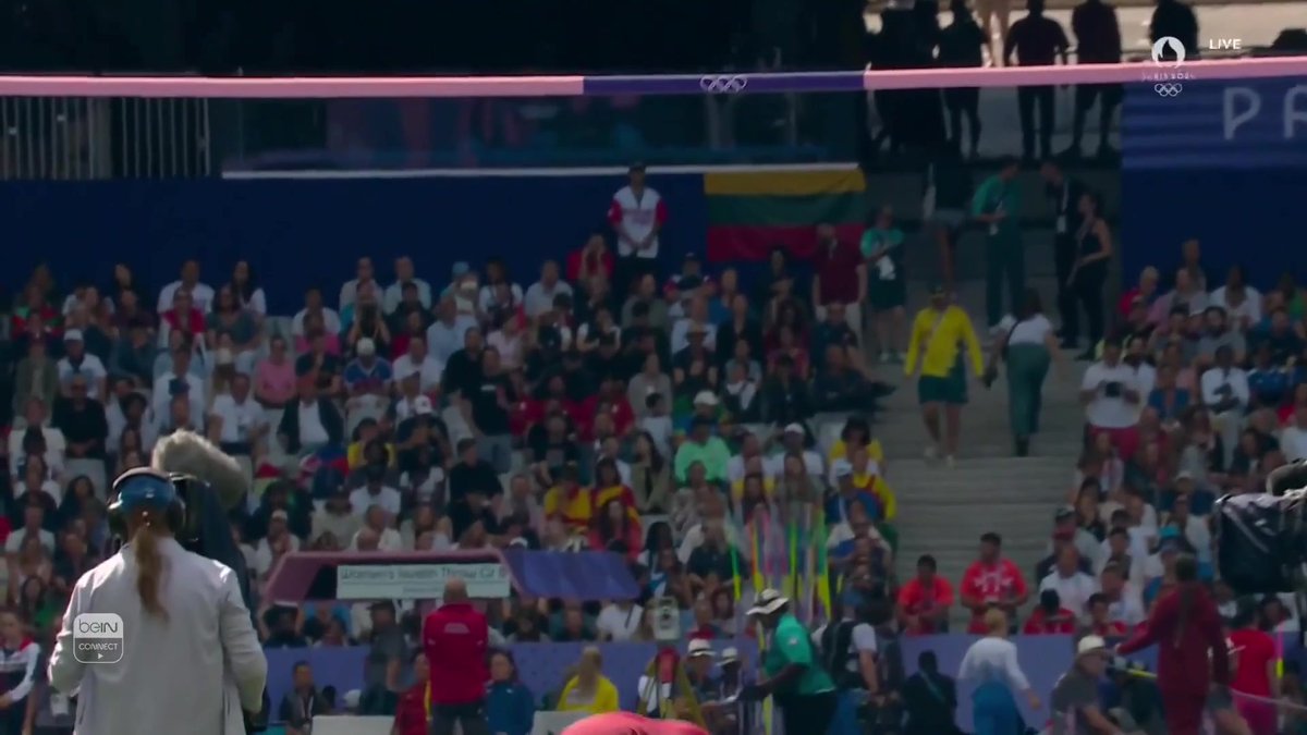 معتز يا بطل الابطال👏👏 بطلنا الاولمبي معتز برشم يتجاوز الإصابة ويتألق من جديد #الألعاب_الأولمبية | #باريس2024 #Olympics2024 | #Paris2024