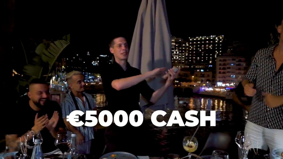 ๐ฐ Stake tip for 3 people who Like, Comment, Follow Us & Retweet! ๐ฐ It was one of the most epic giveaways ever: watch the $20,000 Summer Meet & Greet after-movie, and donโt forget that you can still get raffle tickets to win our $10k Winter Meet & Greet in our website! ๐