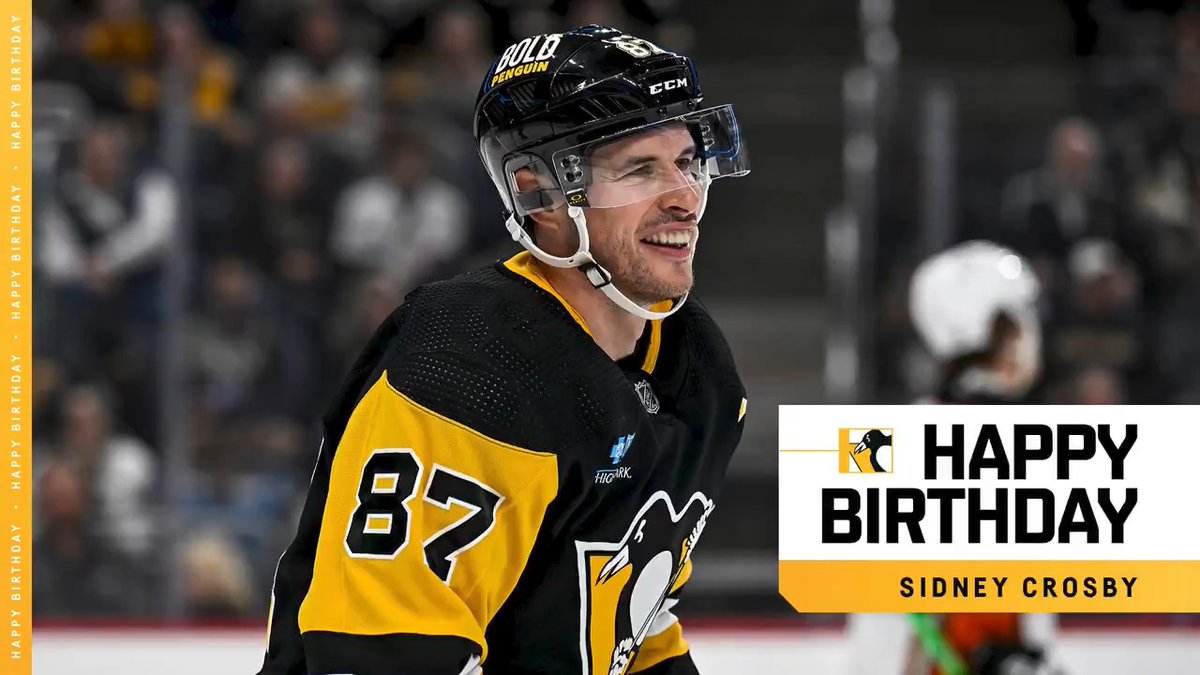 Our captain. Our role model. Our ultimate competitor. Happy birthday, Sid! 🎉