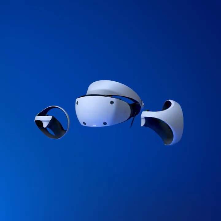 The #PSVR2 PC adapter launches today. Learn how it lets players access Steam’s VR library: