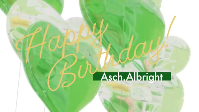 ððHAPPY BIRTHDAY!!ðð æ¬æ¥8æ8æ¥ã¯ãã¢ãã·ã¥ã»ãªã«ãã©ã€ãã®èªçæ¥ã§ãïŒ è±ªè¯ãªäŒå ŽãéæŸããŠããŒãã£ãŒã¿ã€ã ãæ¥œããã¢ãã·ã¥ããç¥ãã«æ¥ããããŒããŒããã¡ãå·»ã蟌ãã§äŒå Žã¯å€§çãäžããã ã£ããšã⪠#ãšãªãªã¹R #ã¢ãã·ã¥ã»ãªã«ãã©ã€ã