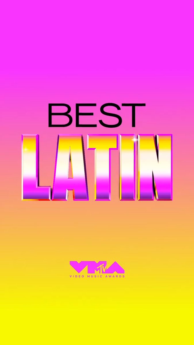 Which #VMA Nominees have your vote for Best Latin? 🕺💃 🌹 Anitta 🌹 Benito Antonio 🌹 LABICHOTA 🌹 MT 🌹 Peso Pluma &amp; Anitta 🌹 RAÚL 🌹 Shakira &amp; Cardi B Vote now at