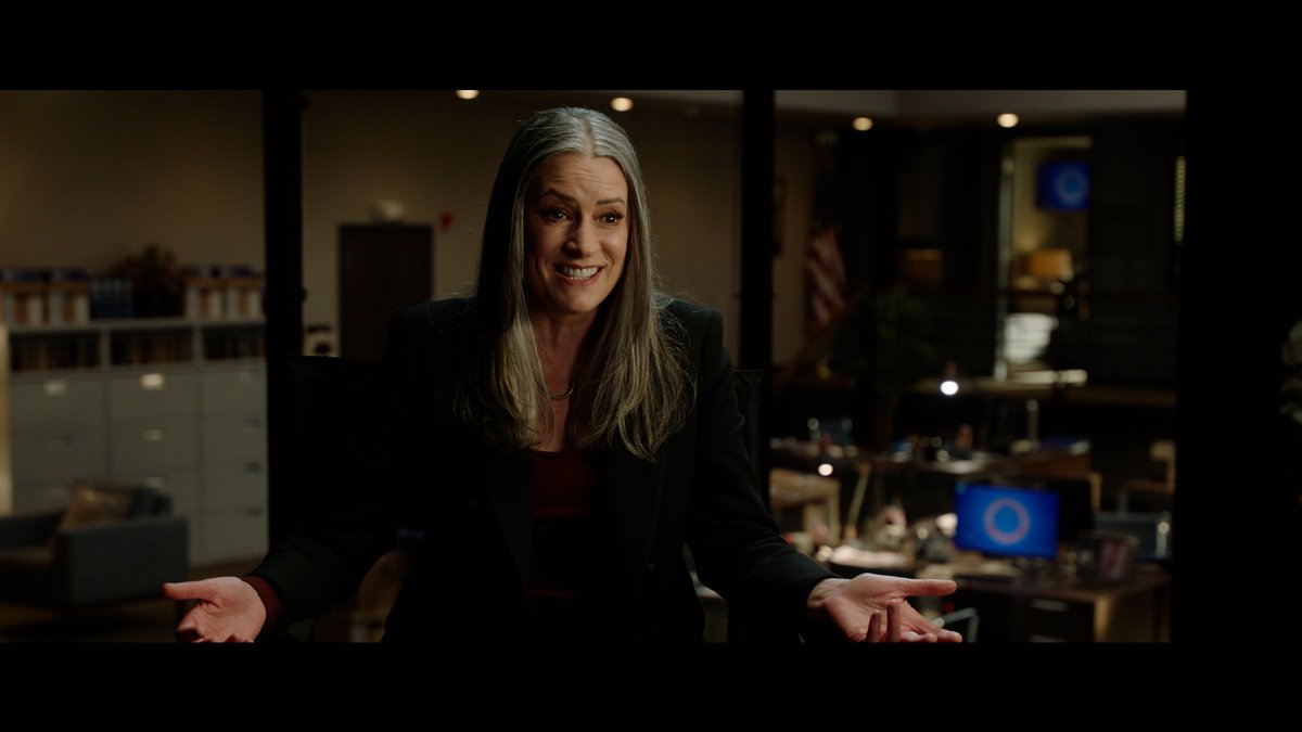 The one &amp; only, Emily Elizabeth Prentiss #CriminalMinds