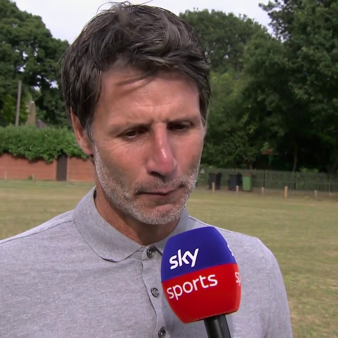 ✍️ Colchester United FC boss Danny Cowley announced their latest signing on Sky Sports News! #SkyBetLeagueTwo | #EFLisBack