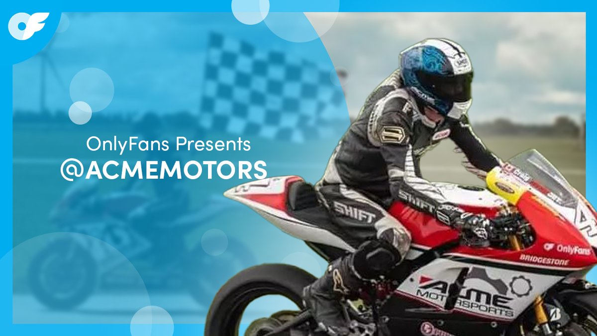 Hop on, we're racing through Canada with Acme Motorsports! 🏍️ For an exclusive Superbike experience you won't find anywhere else... 🏁 Subscribe now: