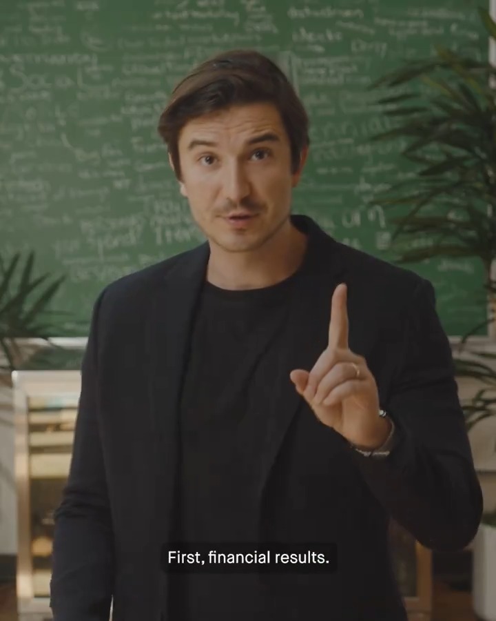 Robinhood Markets, Inc. just announced its financial results for the second quarter of 2024. Find our full performance and listen to our earnings call today at 5 PM ET at Here are the highlights from Vlad Tenev: