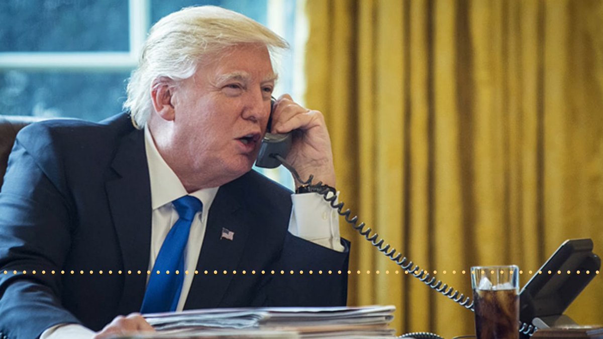 Unearthed audio: Trump tells Tim Walz in 2020 he is “very happy” with his handling of George Floyd protests: “I fully agree with the way he handled it... [Tim Walz is an] excellent guy” (Trump is now trying to criticize Walz over the same issue)