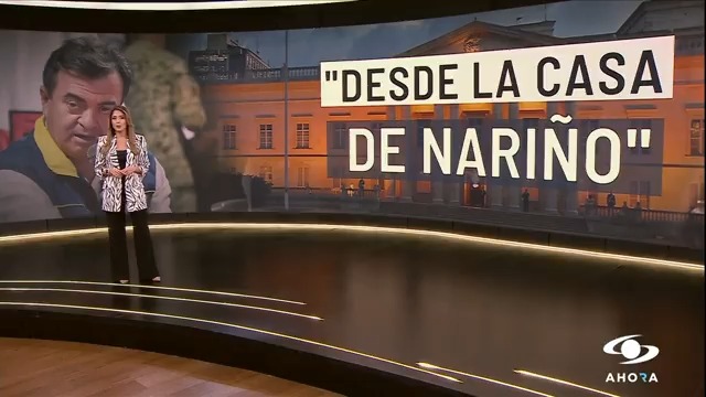 La Fiscalía hoy presentó las pruebas en el entramado de corrupción de la UNGRD. Según la fiscal del caso, María Cristina Patiño, el desfalco de la entidad se orquestó desde la Casa de Nariño. Más en