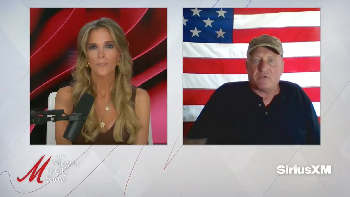 Veteran Tom Behrends, who replaced Tim Walz on his ‘05 combat deployment to Iraq (commander Walz quit & never went) compares him to deserter Bowe Bergdahl - says when the U.S. & his troops needed him “he ran.”
