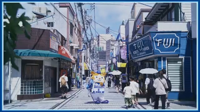 【DB.スターマンのI☆KANAGAWA散歩 in 横須賀市】 神奈川に本拠地を移転して、今年で70年目を迎えたベイスターズ⚾️ ファーム施設「DOCK OF BAYSTARS YOKOSUKA」がある横須賀市に、#スターマン がおじゃましました🐹⚓️ #スターマンがおじゃましました #ありがとう神奈川 #神奈川移転70年 #baystars