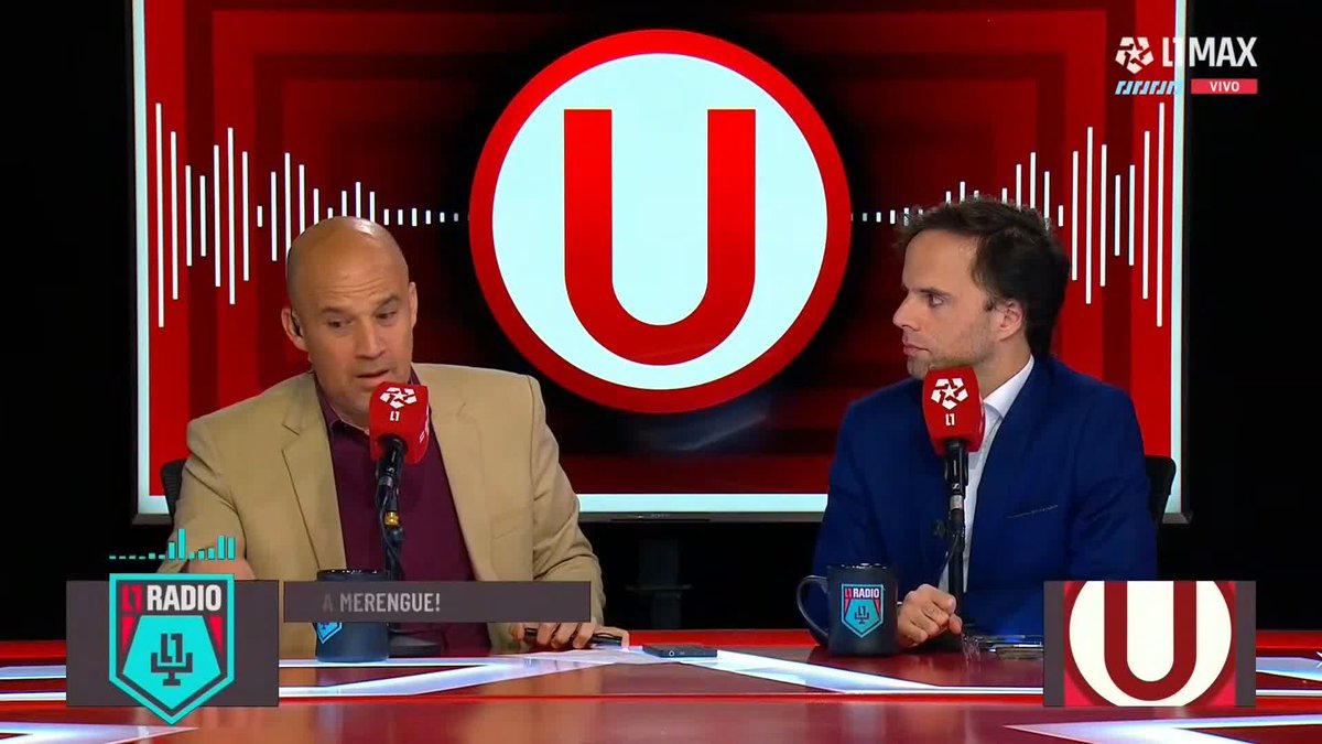 ¡INCRÉIBLE! Por segunda fecha consecutiva, la Comisión Disciplinaria no dictamina una sanción para los involucrados en la pelea de Melgar vs 'U' porque consideran que el informe del árbitro y autoridades del partido son incompletos. #L1Radio🎙⚽ 👉