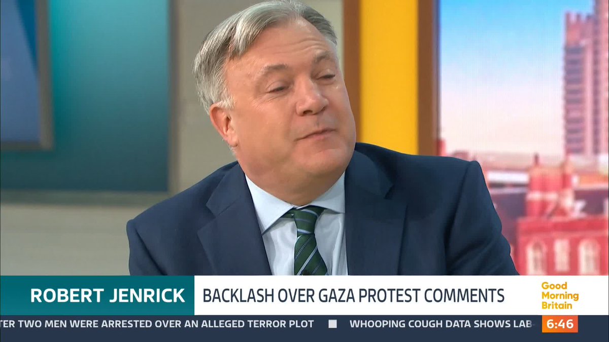 'I was chased and hassled down the street.' Jonathan Ashworth talks about the 'scary' intimidation he experienced while campaigning during the election.
