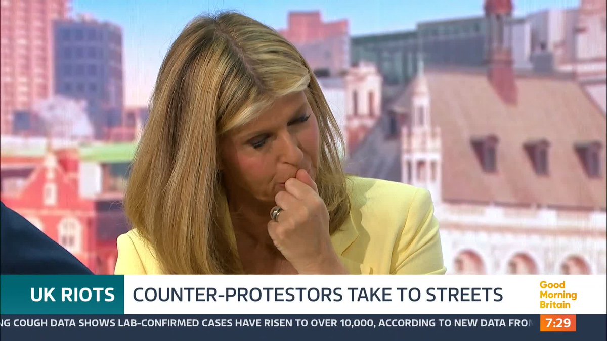 'I stood there and thought, I'm absolute scum.' Matt Collins is a former senior member of the National Front and he explains the turning point where he realised he was 'on the wrong side'. Matt is now an ambassador for 'Hope not Hate'.