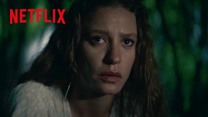 Şahmaran da Lilith de uyandı. Şimdi yüzleşme zamanı. Şahmaran 2. sezon şimdi sadece Netflix'te.