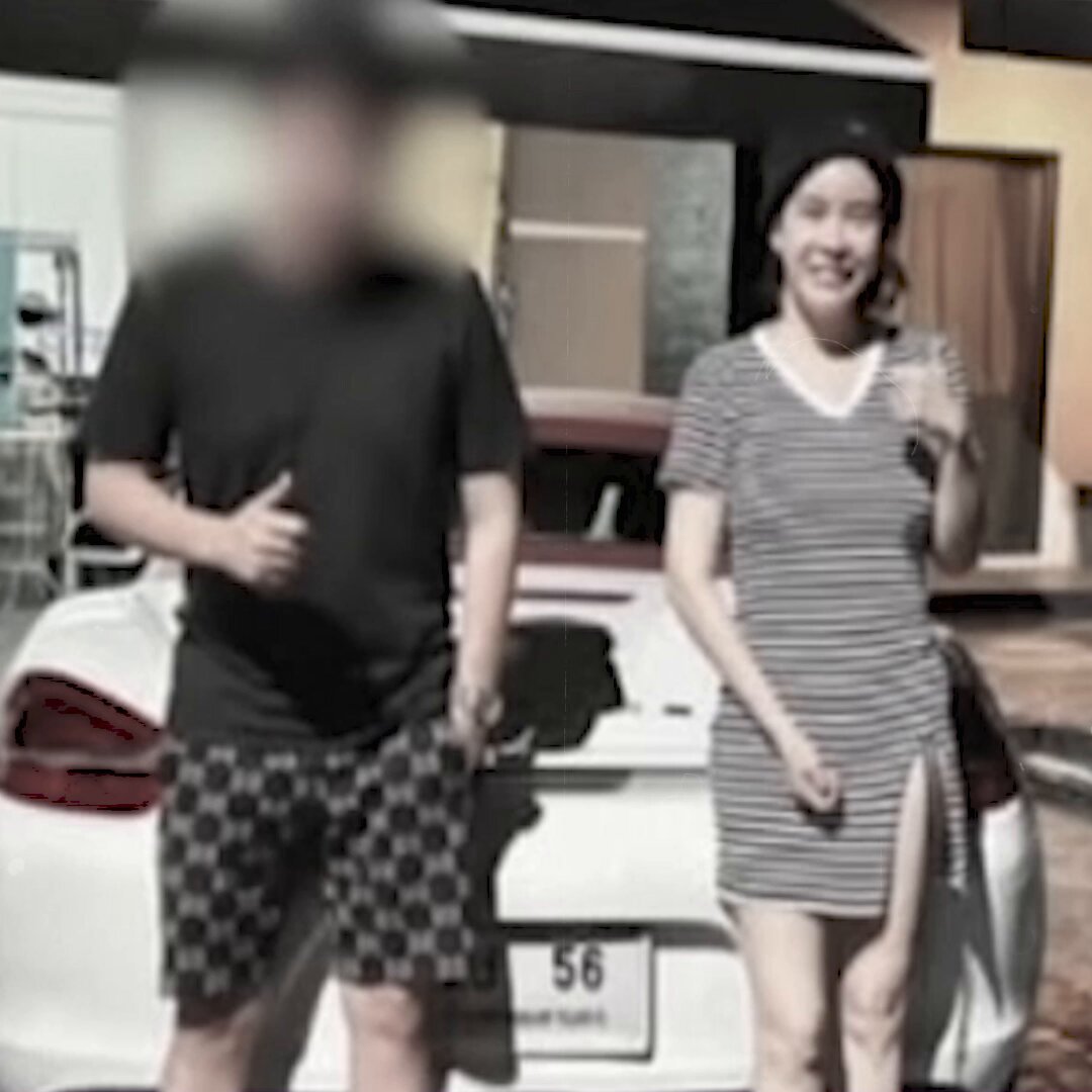 ทำกันได้! สามี "ออฟฟี่ แม็กซิม" แฉพิรุธใครเซ็นขายรถหรู ราคา 6 ล้าน ได้หลักแสน l EP.1731 l 7 ส.ค.67