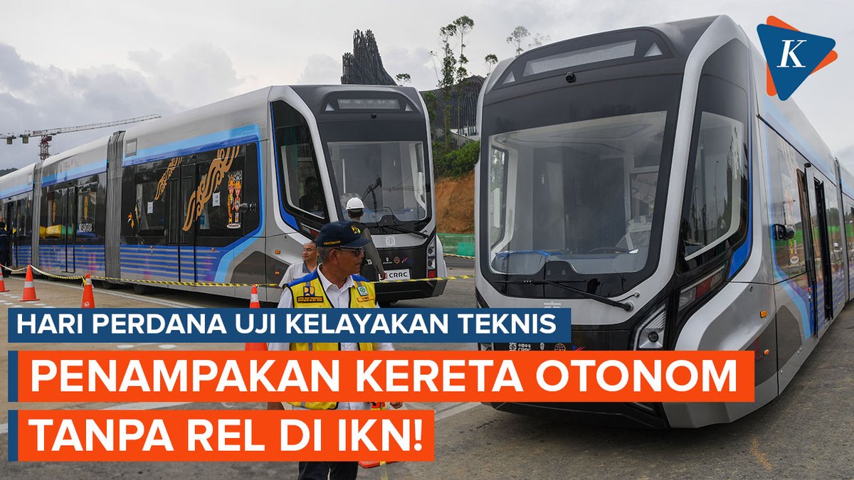 Bus gandeng ae ngomong kereta tanpa rel🤣🤣🤣