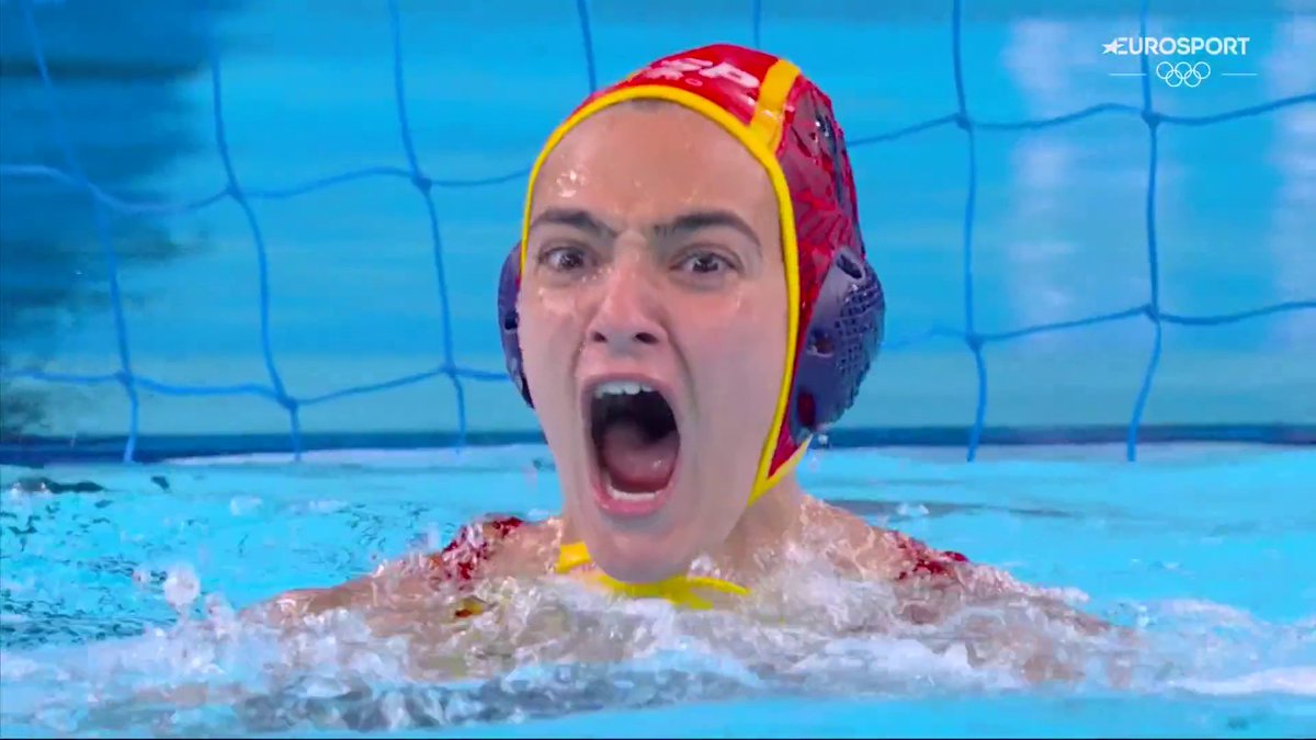 2023 - Final Mundial. Derrota ante 🇳🇱 en los penaltis 2024 - Final Europeo- Gol y derrota ante 🇳🇱 falta de 5 segundos. HOY - Semifinal Juegos Olímpicos - Gol de 🇳🇱 a falta de 5 segundos. Penaltis... ¡¡Y GANAMOS!! 🇪🇸🇪🇸🇪🇸