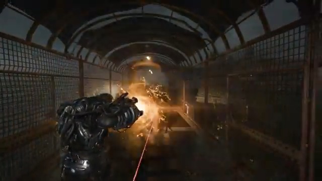 Mutant Injection allows you to become a Mangler for a limited time in Black Ops 6 Zombies and it looks INSANE!