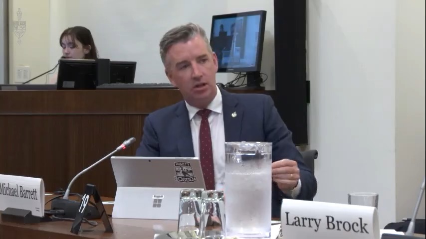 CONFIRMED Canada’s Ethics Commissioner confirms that Trudeau's handpicked chair of the billion-dollar green slush fund broke the law.