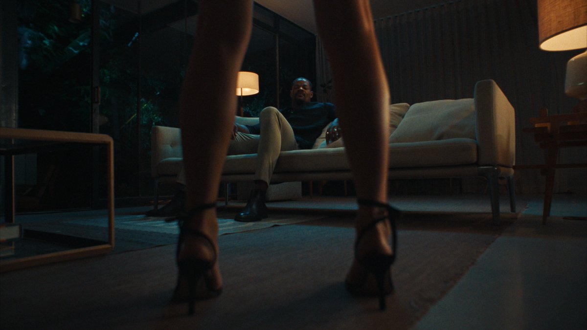 1-On-1 Meeting with Mr. X (Official Video) Starring Eva Elfie, Jason Luv 🎞📽📺 The higher the risk, the bigger the pleasure...
