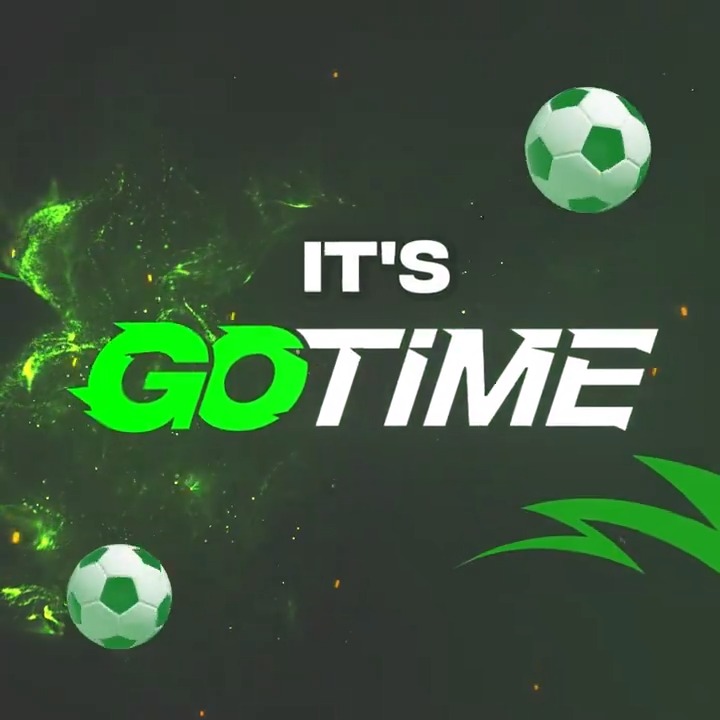 𝗧𝗵𝗲 𝗪𝗼𝗿𝗹𝗱'𝘀 𝗕𝗲𝘀𝘁 𝗔𝗿𝗲 𝗕𝗮𝗰𝗸! 🔥 1️⃣ Retweet 2️⃣ Comment #Bet9jaGoTime To win a share of ₦𝟱𝟬𝟬𝗸 Bonus Funds ahead of the new season!