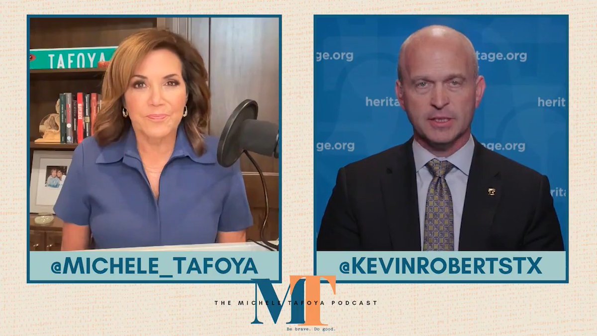 Q: What is Project 2025’s relationship with Trump? Project 2025 leader Kevin Roberts: Trump is claiming to distance himself from us so he can win an election but our relationship is very good