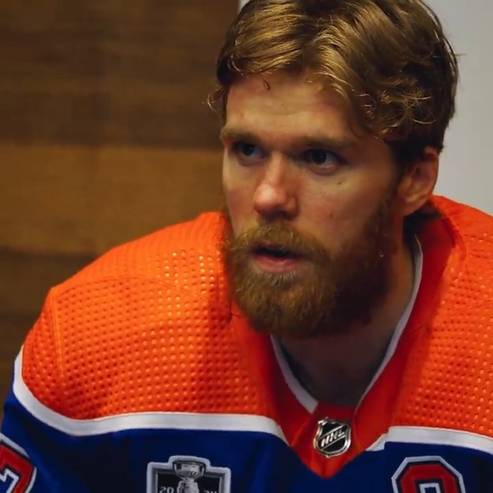 So close to achieving one of the greatest comebacks in sports history. Episode 37 of The Drop on has arrived & it's one for the ages with an all-access pass as the #Oilers battle back from a 3-0 series deficit to force Game 7 in the Stanley Cup Final.