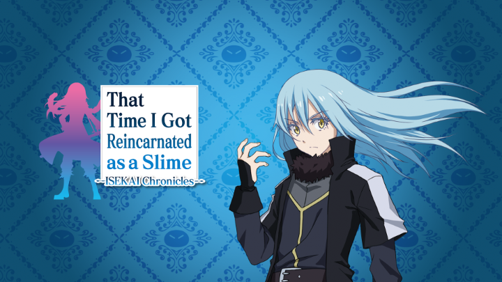 Relive the story, discover new challenges, and grow the Jura Tempest Federation! That Time I Got Reincarnated as a Slime ISEKAI Chronicles is available now on #NintendoSwitch! 🕹️:
