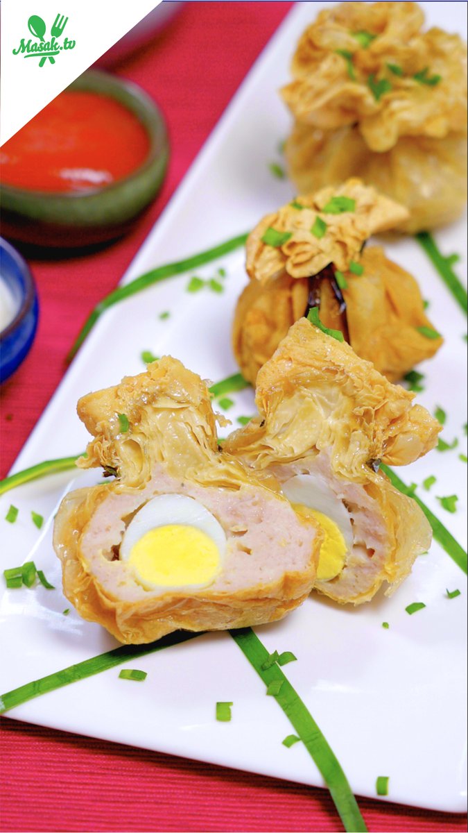 Resep ekado ala hokben yang harus kamu coba!