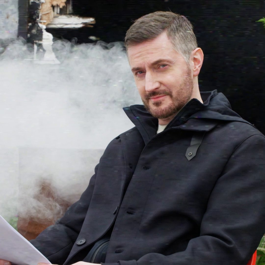 Uncover the truth with Richard Armitage's unmissable thriller, 'The Cut', coming soon to Audible… 👀 #RichardArmitage #ArmitageArmy