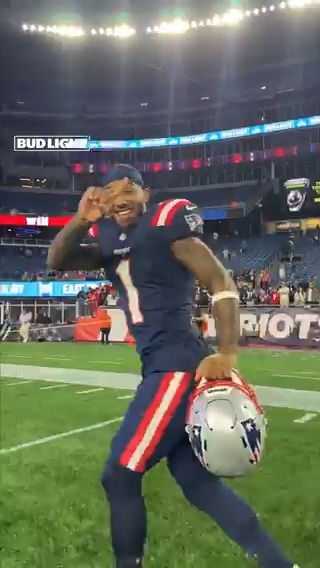 Post-dub vibess 🔥