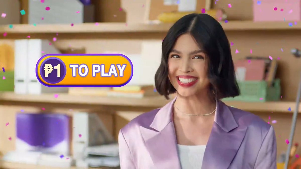 Ikaw na kaya ang a-MAINE susunod na milyonaryo? Magdownload na ng BingoPlus App para manalo ng malaking papremyo! 🥳 #BingoPlus #BP24Celebrationsin2024 #BingoPlusKadayawan2024