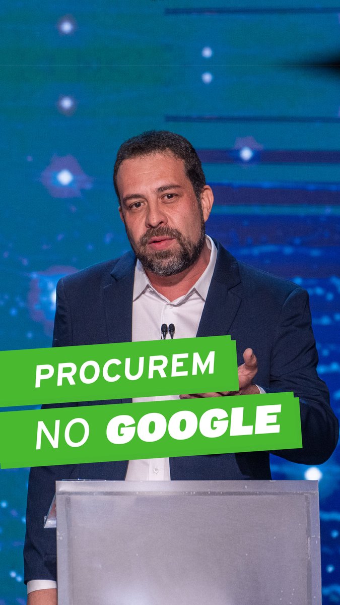 O prefeito precisa explicar quem são seus amigos que recebem milhões em contratos da prefeitura. #DebateNaBand