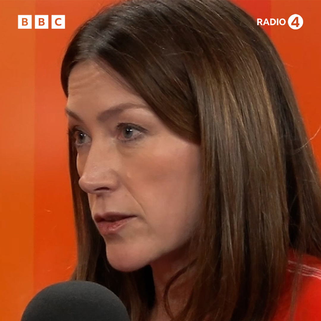 Editor-in-Chief of The Sun, Victoria Newton, claims that social media shoulders a blame for recent news events played out on UK streets and more needs to be done to regulate the companies. The Media Show | Listen on BBC Sounds