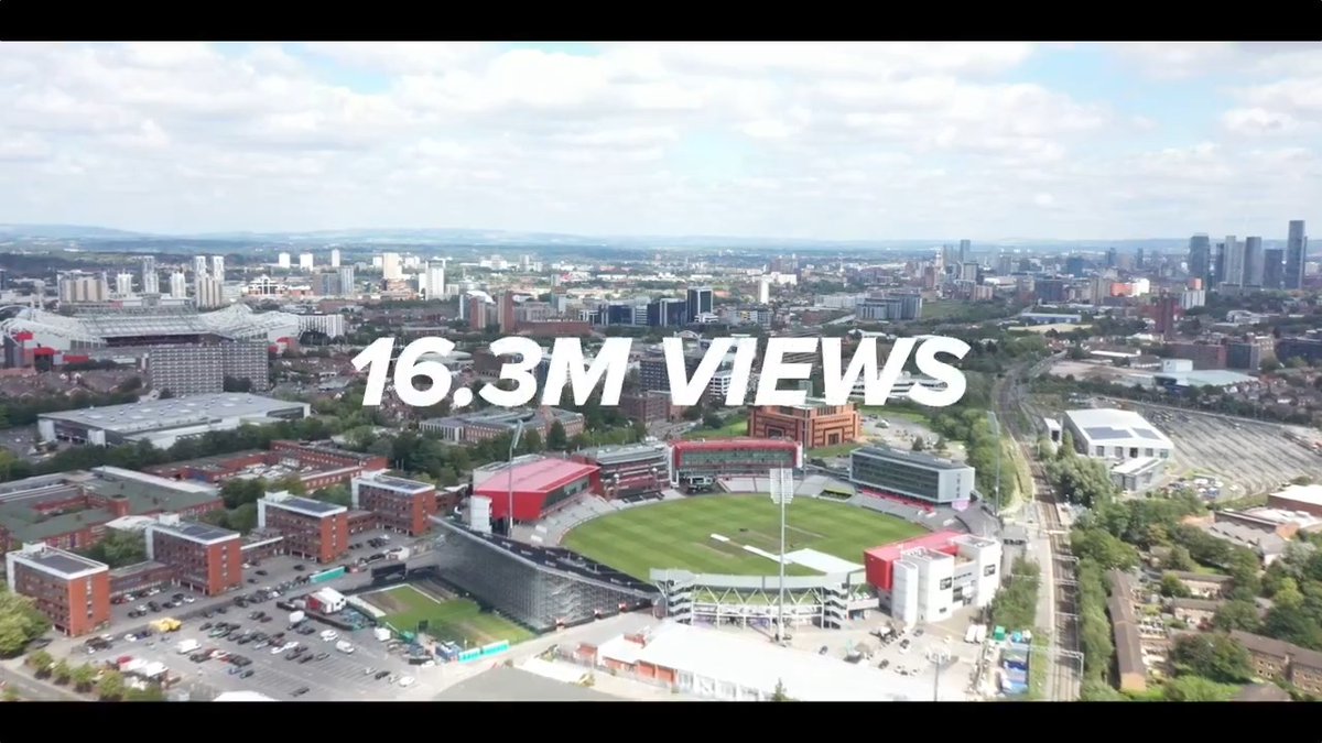 🎥 All home matches broadcast LIVE 🎙️ Exclusive player interviews and content 💻 24/7 channel on JioTV We're looking for a new partner who can help us take #LancsTV to the next level! 📲🌹 Interested? Let us know! 👇