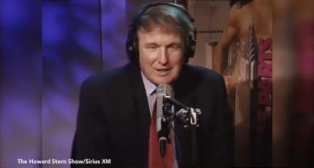 Trump, who dodged the draft, said avoiding STDs was his “personal Vietnam”: “I feel like a great and very brave soldier” Continually over his lifetime Trump spits in the face of those who have served this country, we will never allow him back in the WH!