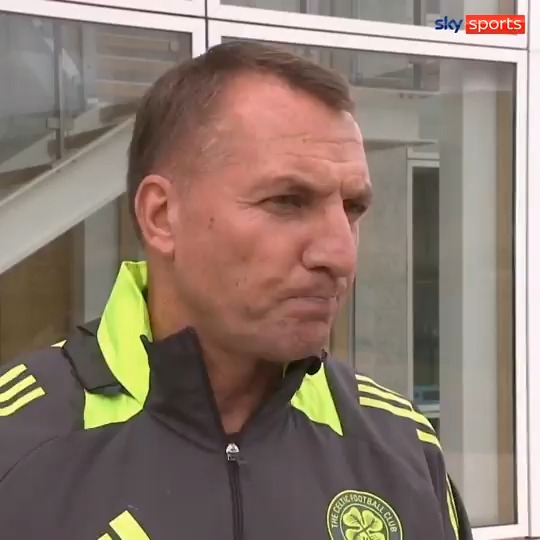 🗣️ "There is no need for us to sell and we don’t want to sell [O'Riley]..." 🗣️ "There are clearly ongoing discussions [for Idah]..." Brendan Rodgers with the latest on Matt O'Riley's future and a move for Adam Idah, ahead of facing Hibs on Sunday on Sky 📺