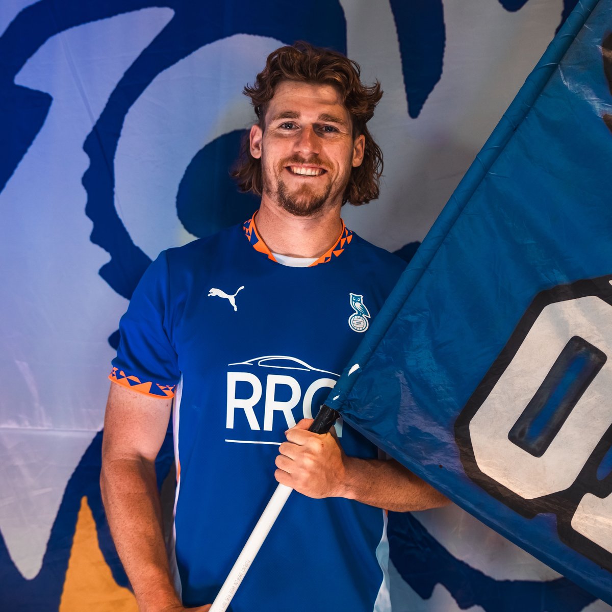 🤩 New season in our sights. #oafc