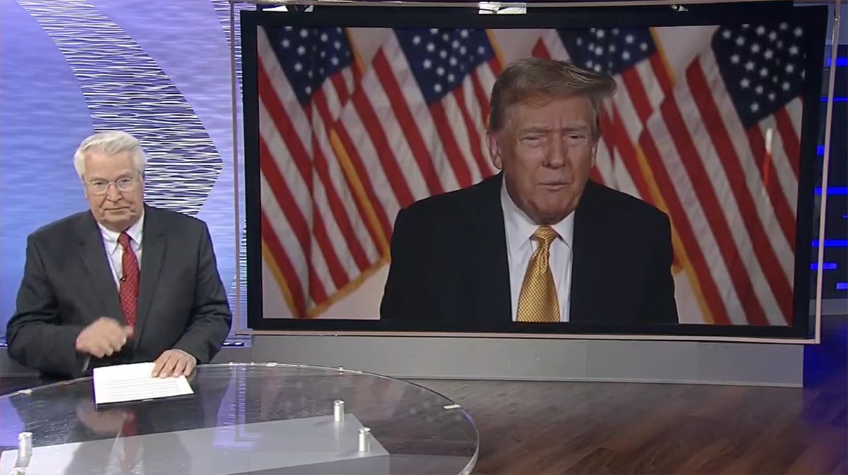 Q: Do you support any restrictions on a person’s right to contraception? Trump: We’re looking at that