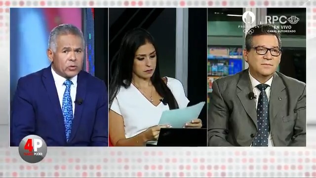 "Se los digo así tajantemente, mi hija no ha sido beneficiada, no ha recibido un solo centavo de esos auxilios económicos y aparece en esta lista por mera negligencia del IFARHU", afirmó este viernes el periodista 🇵🇦Hugo Famanía🇵🇦, luego de que una de sus hijas apareciera en la lista de beneficiarios de auxilios económicos. #CuartoPoder