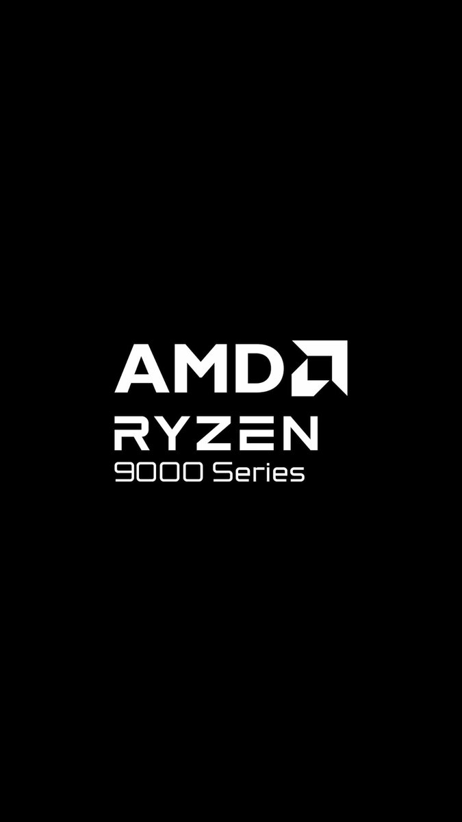 We're thrilled to announce that the latest AMD 9000 Series CPUs are now live on our site! 🔶 Check out the powerful AMD RYZEN 7 9700X and the efficient AMD RYZEN 5 9600X 🔶 Available now: AMDGaming #custompc #gamingpc #originpc #originpcfamily #gaming