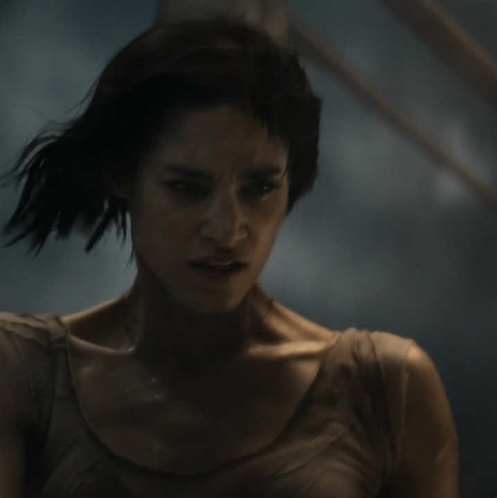The fight against The Motherworld has never looked so badass. Zack Snyder’s director’s cuts of #RebelMoon are NOW PLAYING on Netflix.