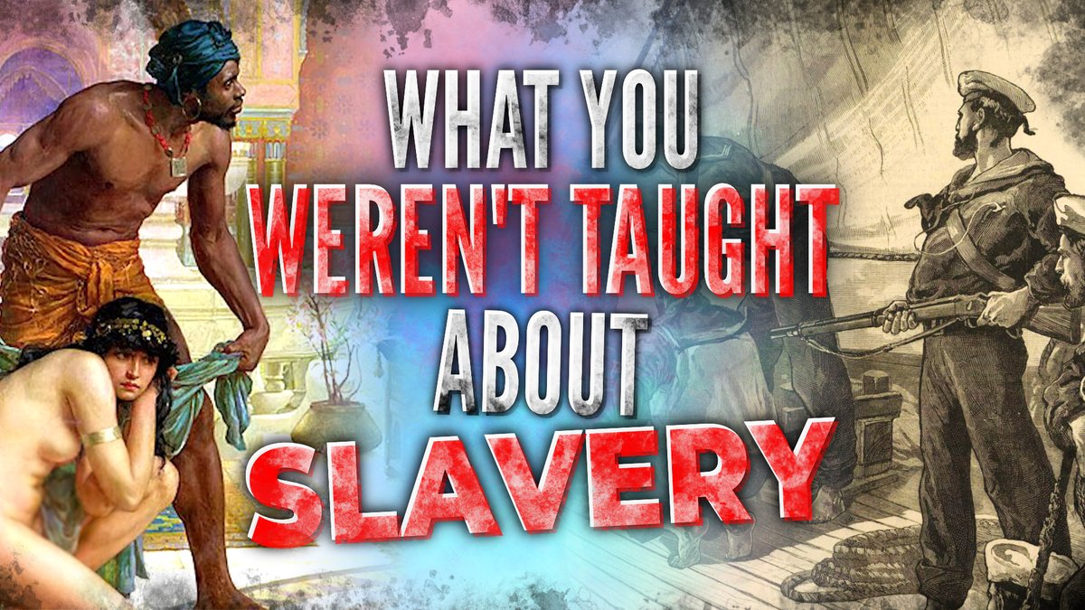 Leftists talk about the “original sin of slavery.” Sen. Tim Kaine says, "The U.S. didn't inherit slavery from anybody, we created it." America created slavery? Author Wilfred Reilly (Wilfred Reilly) explains why what kids are taught today is just dumb: