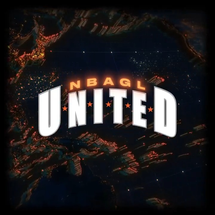 A global game! Introducing NBA G League United, a team comprised of select G League prospects & stars who will represent the G in domestic and international competitions. 🎟️ G League United vs. KK Mega at the #GLeagueFallInvitational, Sept. 4 & 6 ➡️
