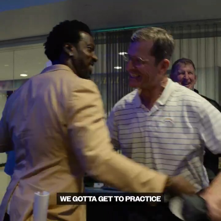 These are the moments that makes it all worth it proud of you 52 Patrick Willis