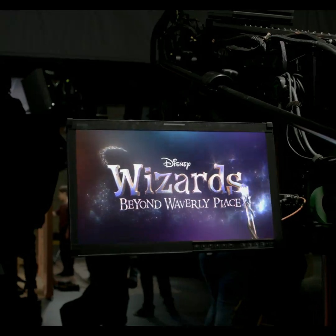 The first teaser for the ‘WIZARDS OF WAVERLY PLACE’ sequel series has been released. Releasing later this year on Disney+