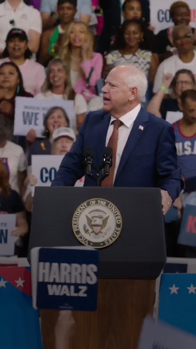 The coach in me knows we can win big this November if we work as a team.
