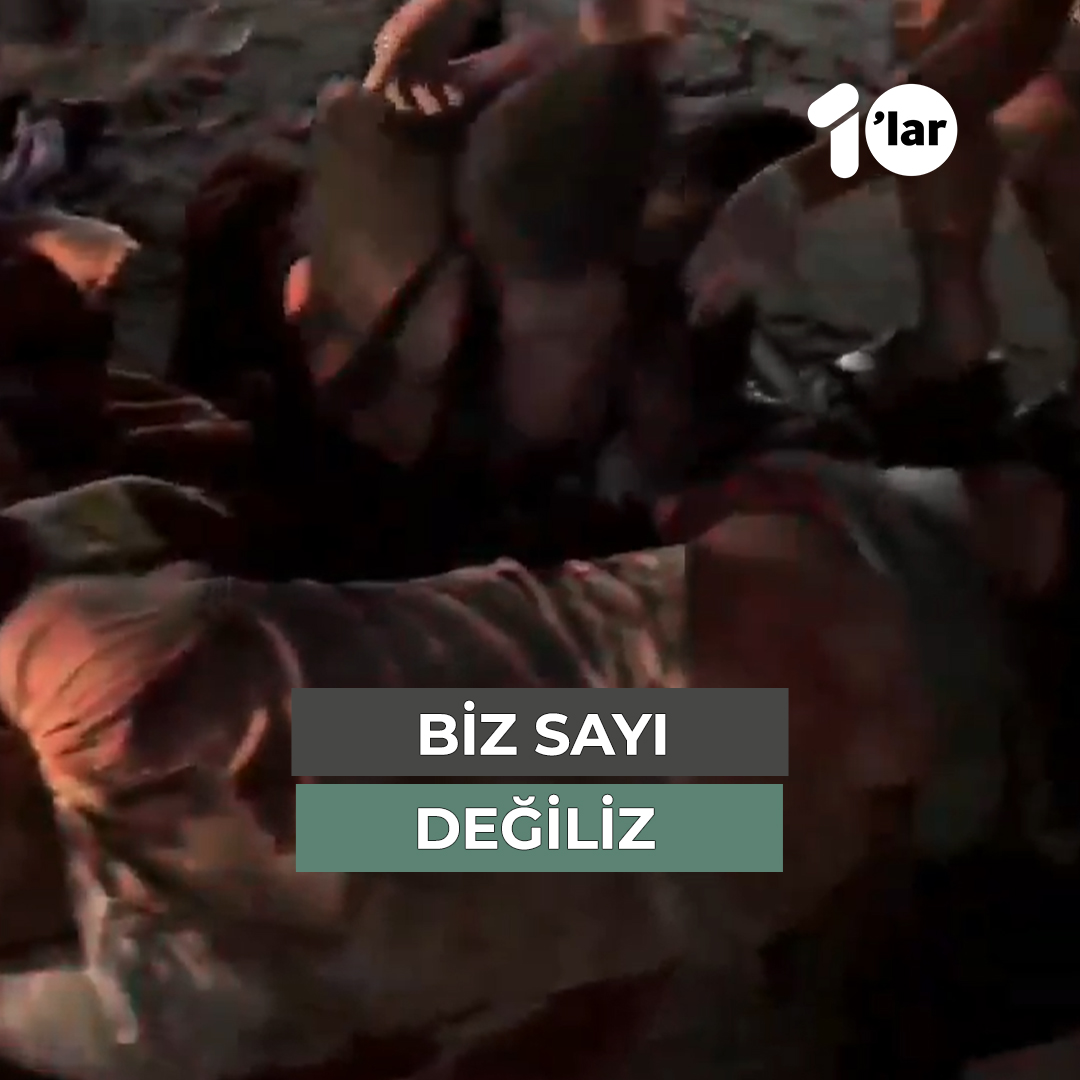 Bir okulda, sabah namazı kılıyorlardı. El-Darajar, gençler, abileri, babaları ... El-Daraj bölgesinde El Tabi okuluna düzenlenen İsrail saldırısında, yüzden fazla Gazzeli şehit oldu, onlarca insan ağır şekilde yaralandı...